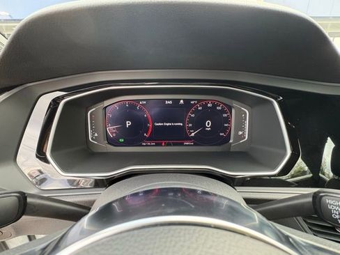 Used 2021 Volkswagen Jetta GLI Autobahn FWD image 21