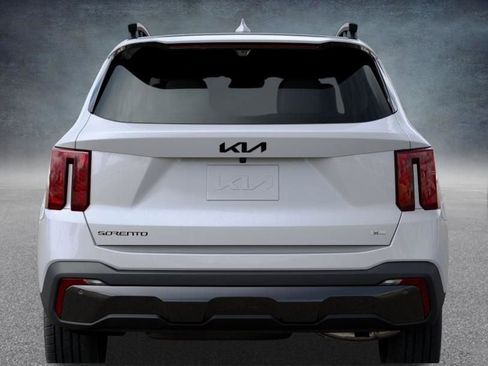 New 2026 Kia Sorento AWD image 14