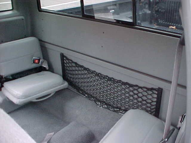 Used 2002 MAZDA B-Series Pickup 2WD Cab Plus B3000 image 50