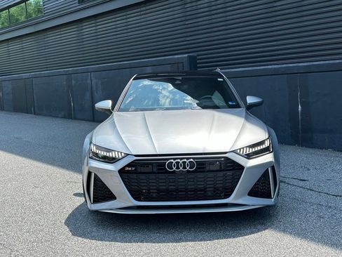 Used 2023 Audi RS 7 Sportback w/ RS 7 Executive Package AWD/4WD image 13