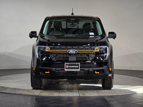 New 2026 Ford Maverick Tremor AWD/4WD image 3