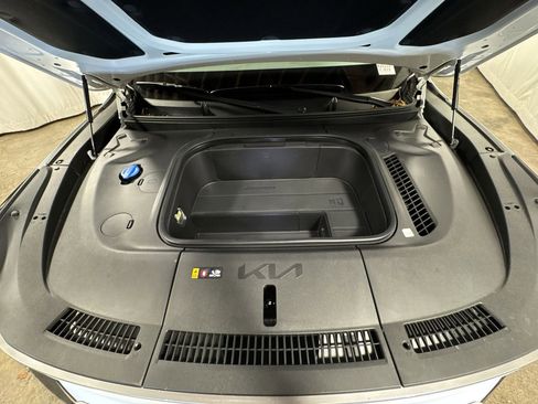New 2026 Kia EV9 Wind image 33