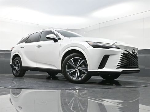 Used 2023 Lexus RX 350 Premium image 25
