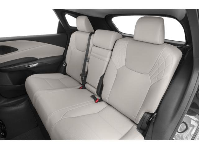 Used 2024 Lexus RX 350 Premium w/ Accessory Package (Z1) FWD image 13