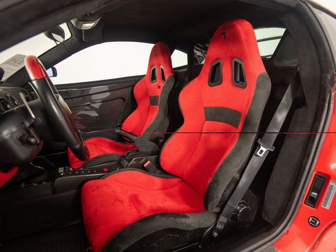 Used 2004 Ferrari 360 Challenge Stradale RWD image 23