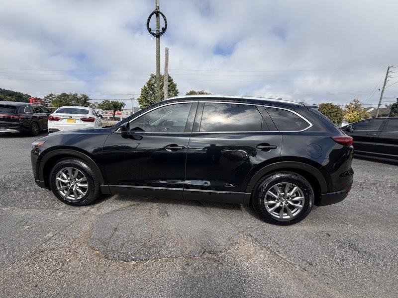 Used 2019 MAZDA CX-9 Touring FWD image 10