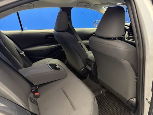 Used 2023 Toyota Corolla LE FWD image 24