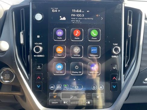 New 2026 Subaru Forester Premium image 10