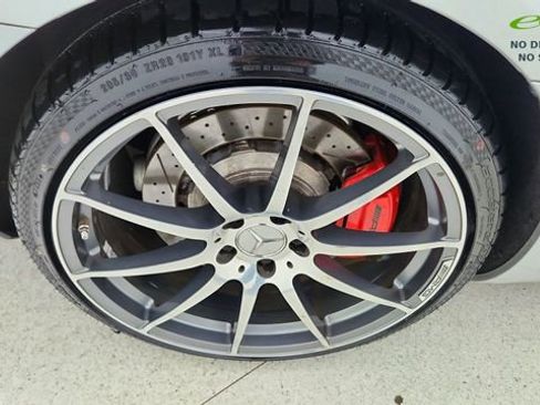 Used 2016 Mercedes-Benz AMG GT S image 50