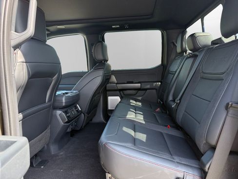 New 2026 Ford F150 Raptor image 13