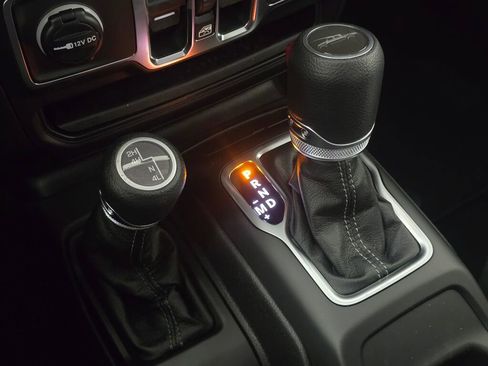 New 2026 Jeep Gladiator Sport image 22