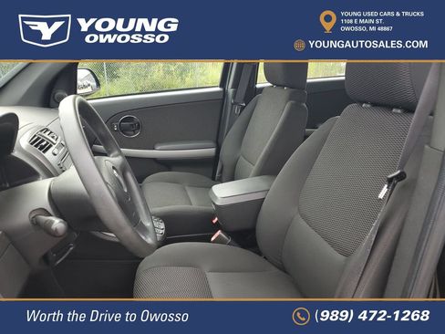 Used 2006 Pontiac Torrent 2WD image 6