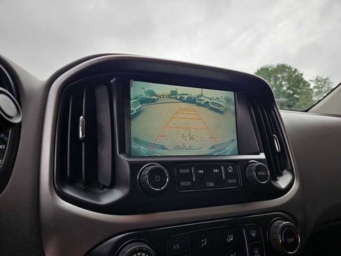Certified 2017 Chevrolet Colorado LT w/ LT Convenience Package RWD image 29