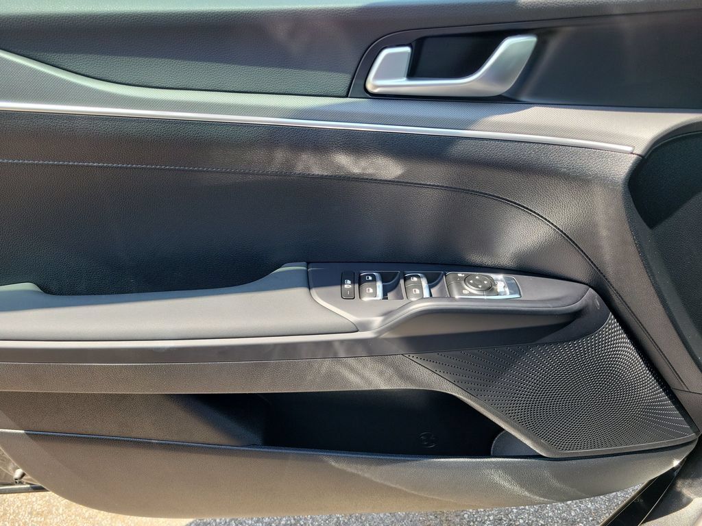 New 2026 Kia K5 LXS FWD image 27