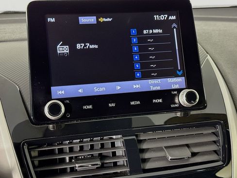 Used 2022 Mitsubishi Eclipse Cross SEL image 18