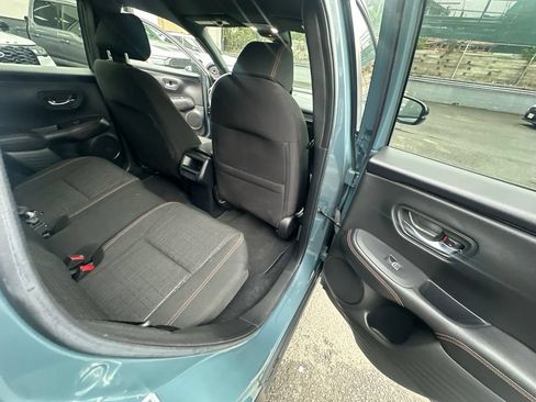 Used 2024 Honda HR-V Sport image 30