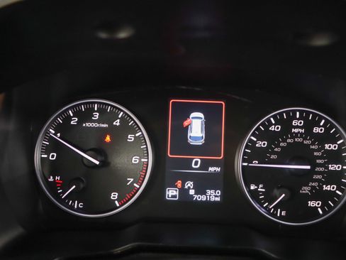 Used 2024 Subaru Outback Premium AWD/4WD image 15
