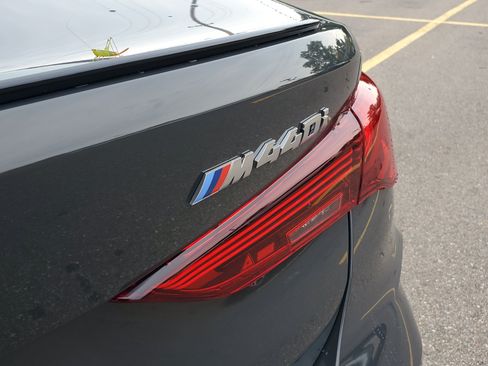 New 2027 BMW 440i xDrive Coupe w/ Premium Package AWD/4WD image 36