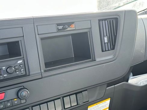 New 2025 Chevrolet Low Cab Forward 5500 XD RWD image 13