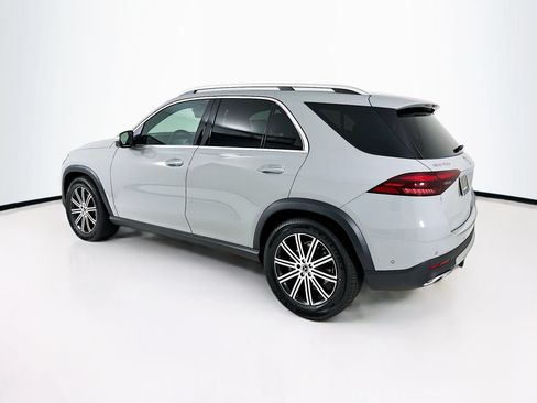 New 2026 Mercedes-Benz GLE 350 4MATIC image 6