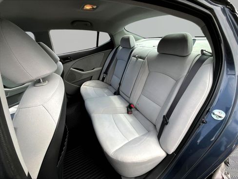 Used 2015 Kia Optima LX w/ LX Convenience Plus Package FWD image 22