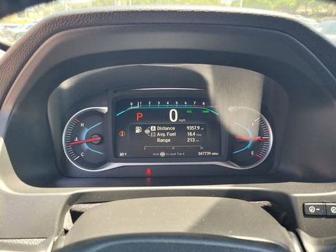 Used 2021 Honda Pilot Touring image 29