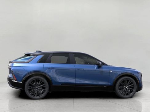New 2026 Cadillac Lyriq Sport image 5