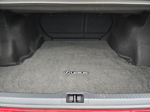 Certified 2025 Lexus IS 350 F Sport w/ Accessory Package RWD image 30