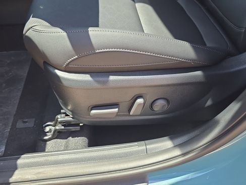 New 2026 Kia Seltos EX w/ EX Sunroof Package FWD image 20