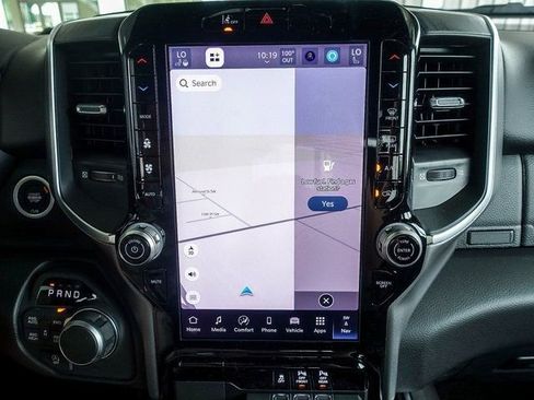 New 2026 RAM 1500 Big Horn AWD/4WD image 20