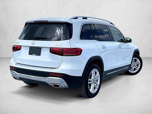 Used 2020 Mercedes-Benz GLB 250 GLB 250 image 2