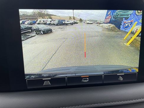 Used 2022 GMC Yukon SLE w/ Max Trailering Package image 20