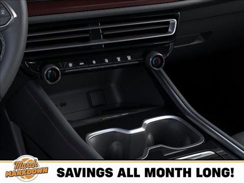 New 2026 Chevrolet Traverse Z71 w/ Driver Confidence Package image 23