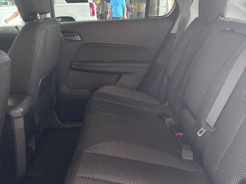 Used 2017 Chevrolet Equinox LS AWD/4WD image 7