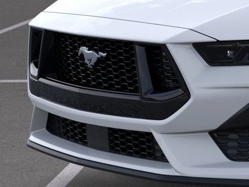 New 2026 Ford Mustang GT RWD image 17