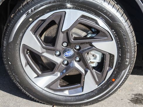 New 2026 Subaru Crosstrek 2.5i Limited image 10