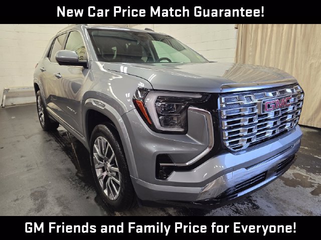New 2027 GMC Terrain Denali AWD/4WD image 4