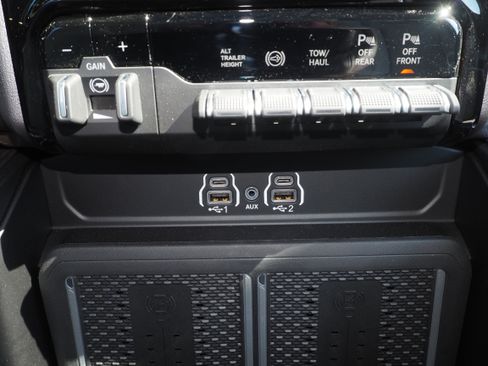 New 2026 RAM 3500 Laramie image 26