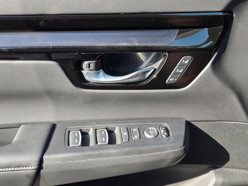 Used 2026 Honda CR-V EX-L image 11
