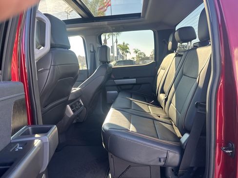 Used 2026 Ford F450 Lariat image 11