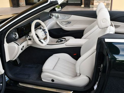 Used 2023 Mercedes-Benz E 450 Cabriolet image 56