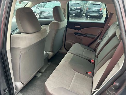 Used 2013 Honda CR-V LX image 11
