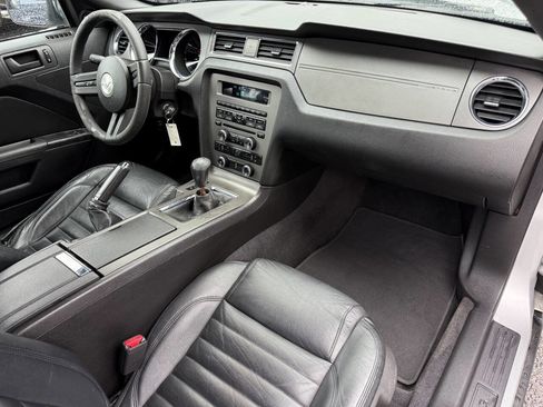 Used 2011 Ford Mustang GT image 25