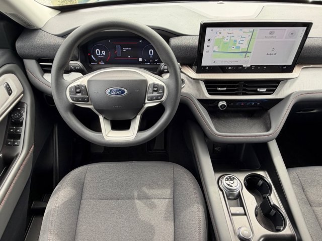 New 2026 Ford Explorer Active RWD image 18