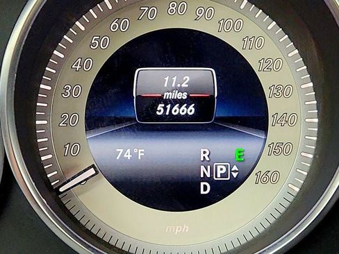 Used 2016 Mercedes-Benz E 400 Cabriolet image 15