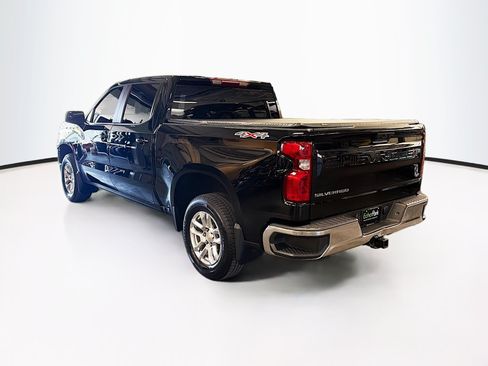 Used 2023 Chevrolet Silverado 1500 LT w/ Protection Package AWD/4WD image 5