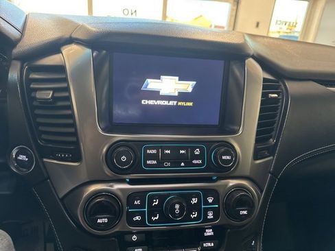 Used 2018 Chevrolet Tahoe Premier image 30