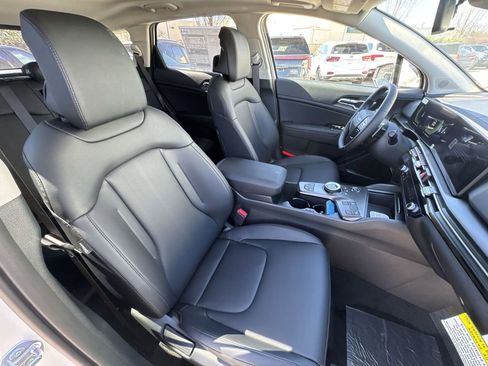 New 2026 Kia Sportage EX AWD/4WD image 25