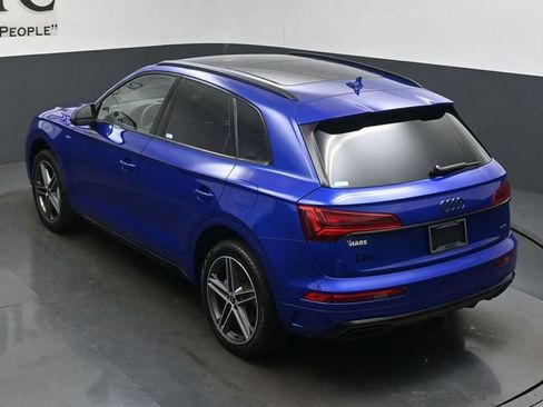 Used 2023 Audi Q5 e Prestige w/ Prestige Package AWD/4WD image 60