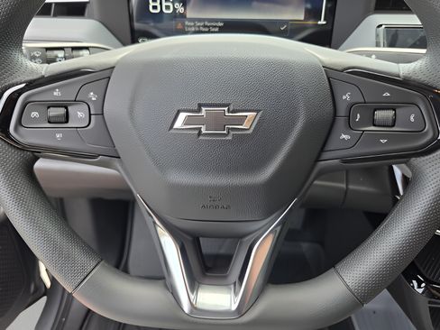 New 2027 Chevrolet Bolt LT w/ LPO, All-Weather Package FWD image 21